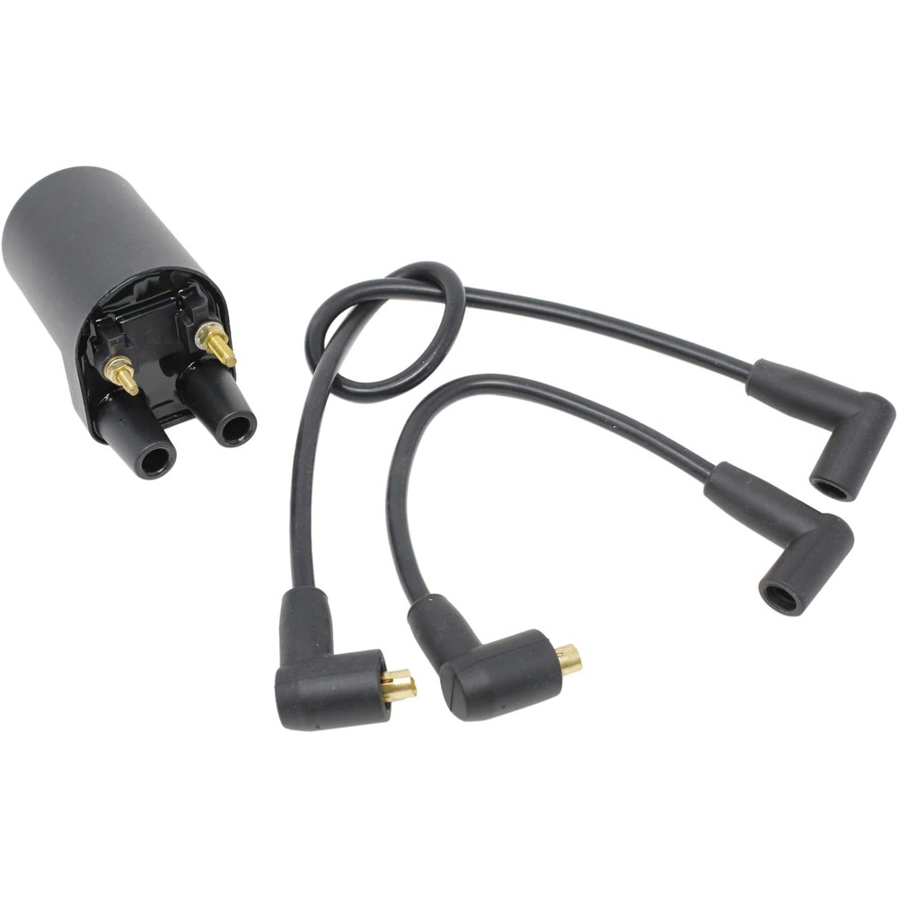 AIP Tune Up Kit Complete with Ignition Coil Pack and Solid Core Spark Plug...