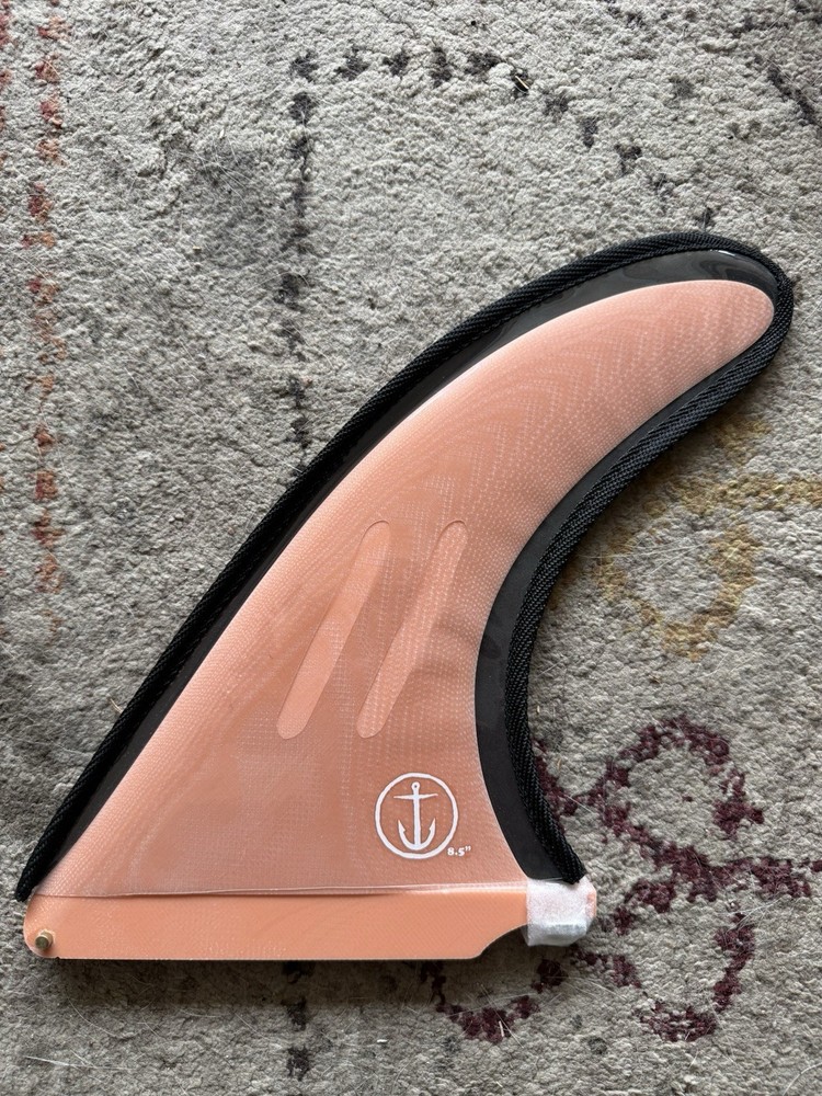 captain fin co fins