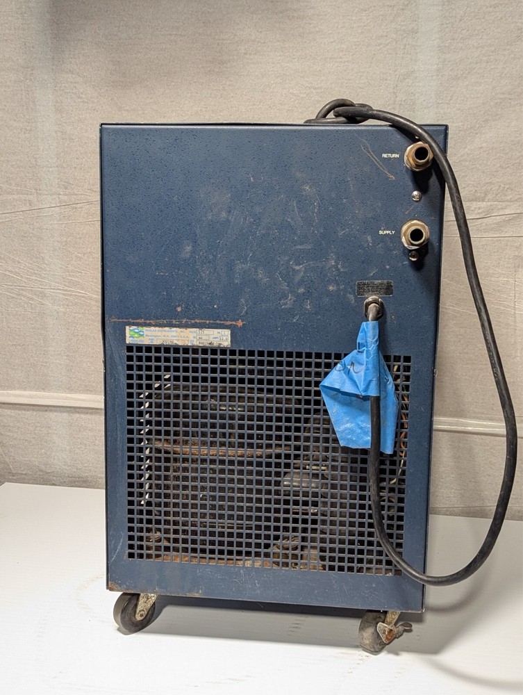 NESLAB 332190 Coolflow refrigerated recirculator, CFT-33 as pictured