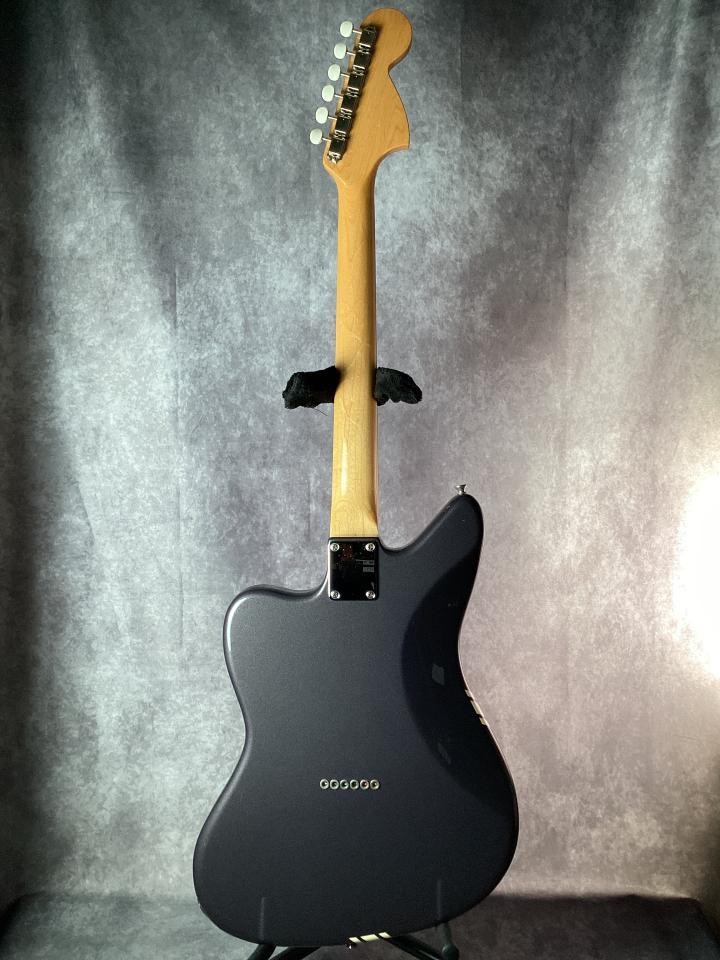 Psychederhythm Psychocaster Ash Violet