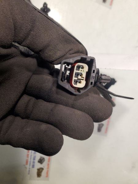 C-MAX 2015 Air Shutter motor control module 42052