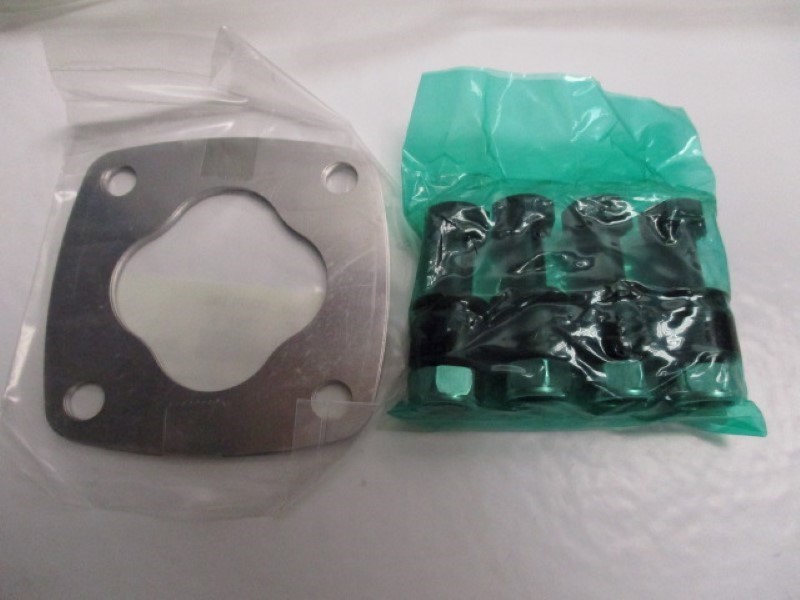 TSUBAKI NEF18-HUBB-35P2 COUPLING KIT NSNP