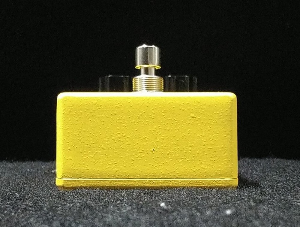 Mxr Distortion Effector No.nm1369