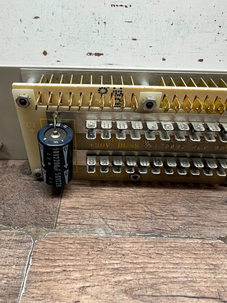 Clear-COM INTERCOM SYSTEM MATRIX SWITCH MX-820