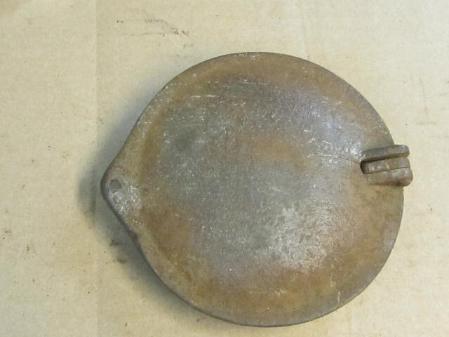 Vintage Standard  Seeder Cover