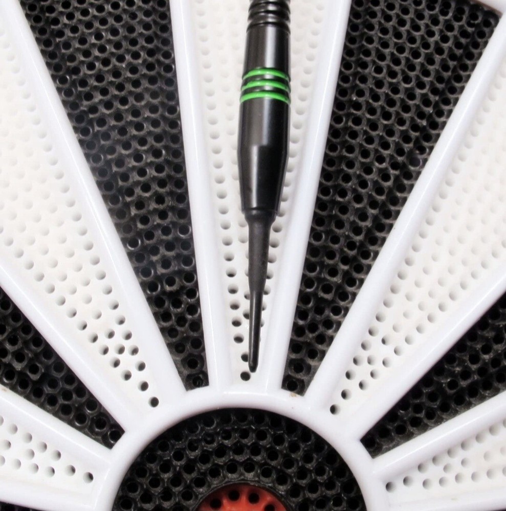 CyeeLife-Plastic Dart Tips CL11 100 Piece Packs Plastic Points for Professional
