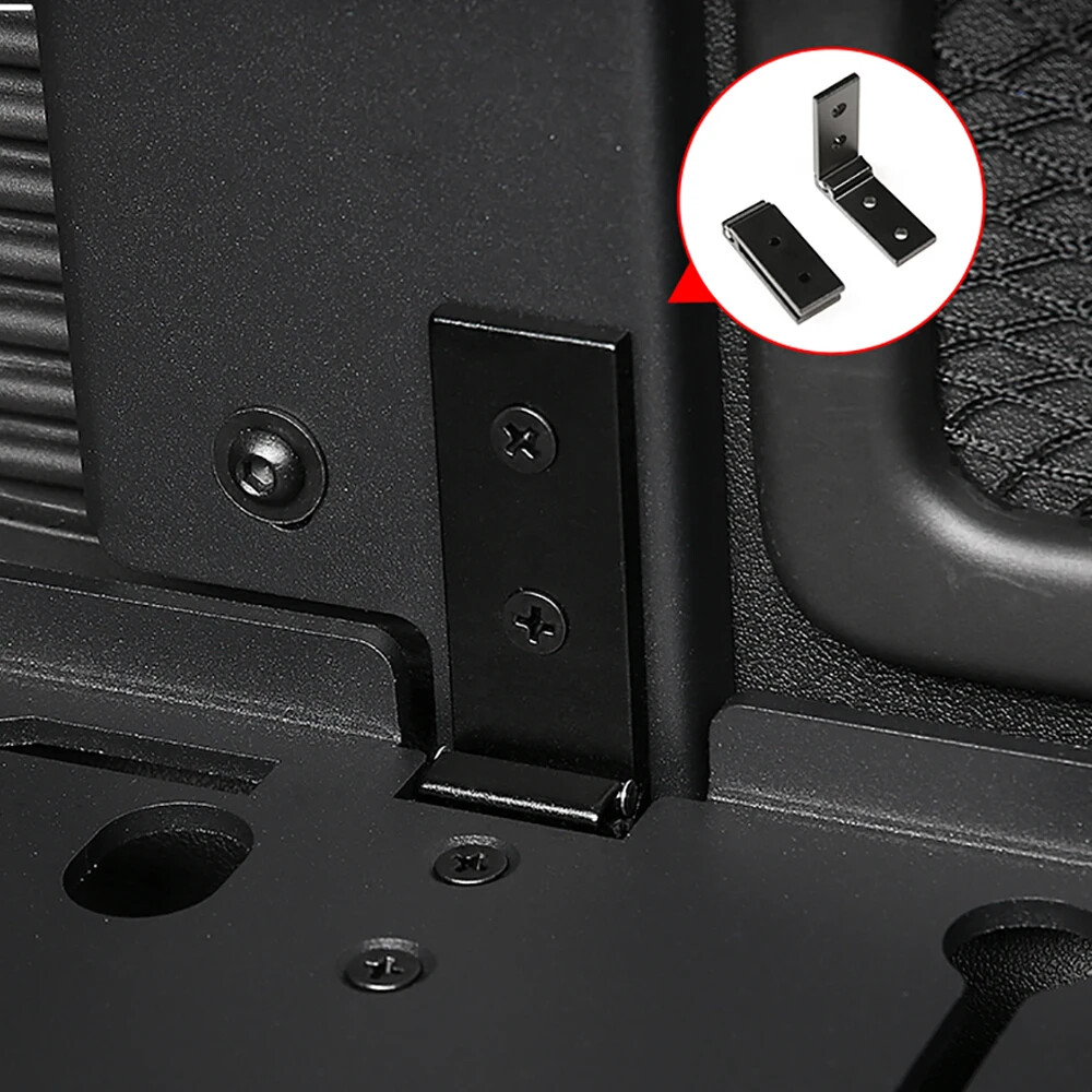 Storage Rack Folding Table Panel Trunk Accessories For Chery Jetour Traveler T2