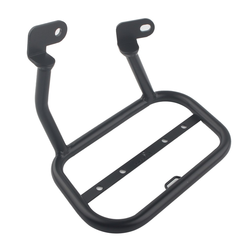Left Side Bag Bracket Side Trunk Bag Support For Ducati Scrambler 1100 2017-2023