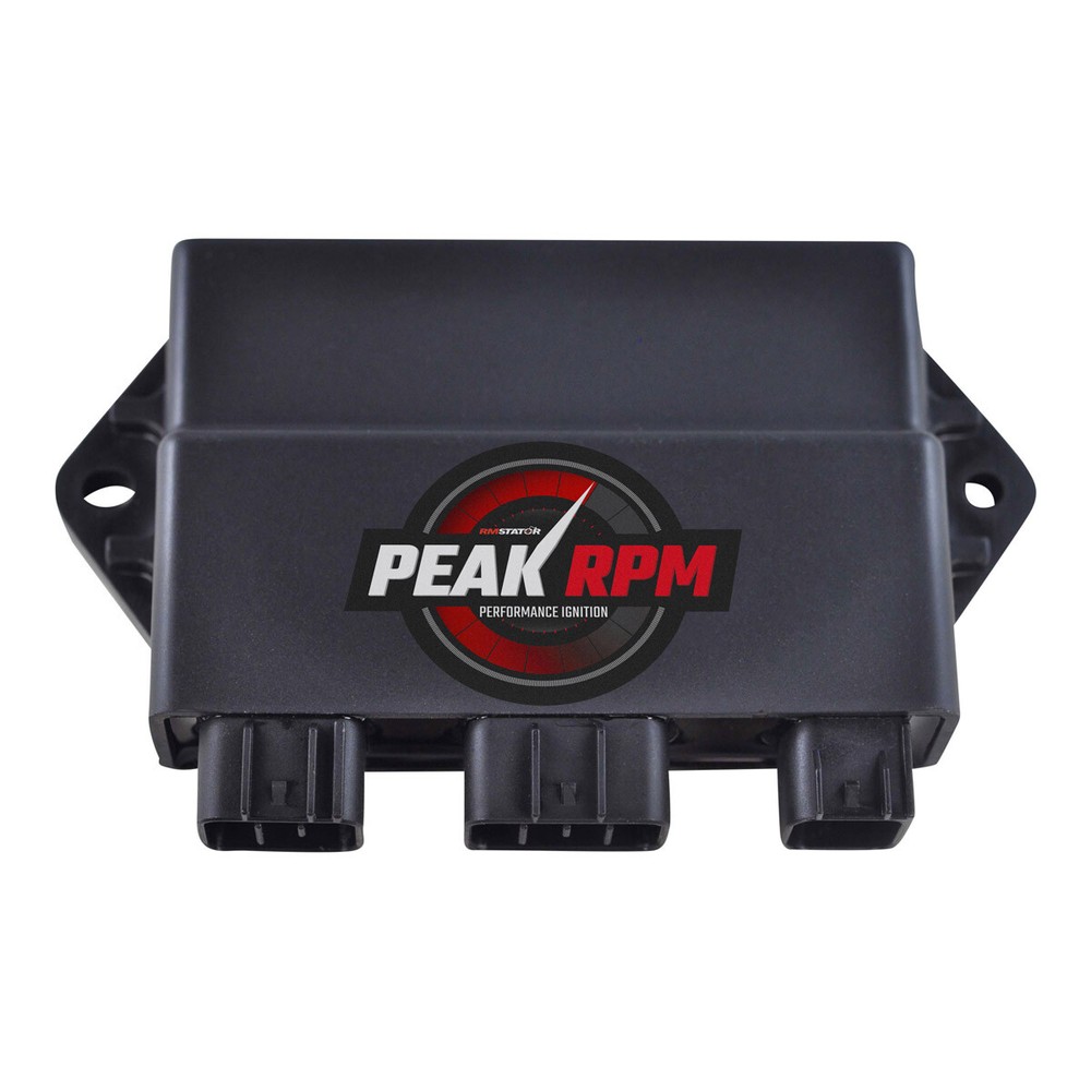 High Performance CDI Box For Powermax 500 700 2005 2006 2007 2008 2009 2010 2011