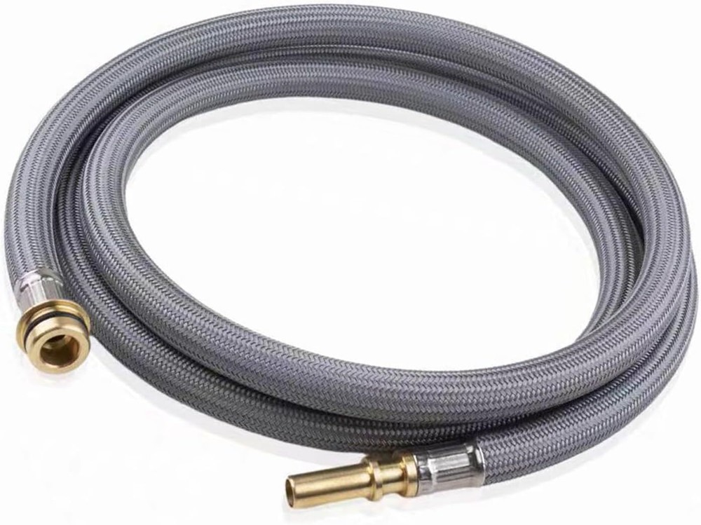 88624000 Pull-out Hose For Hansgrohe Kitchen Faucets, Pull Down Kitchen Faucet