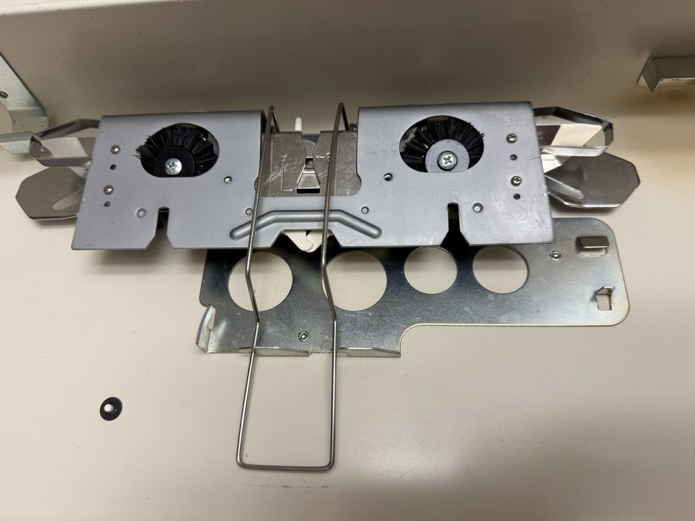 Brother KH-970 Knitting Machine Untested (sell As Is)