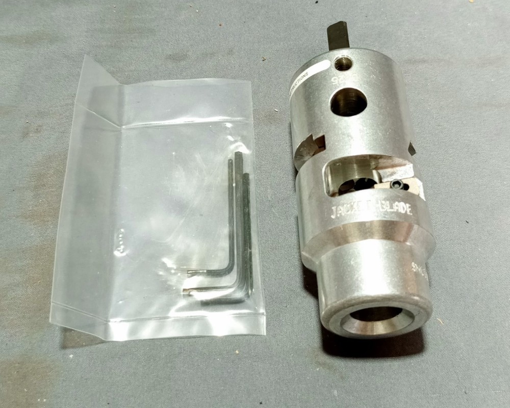 Trilogy Communications All In One Power Prep Tool PCT012-2