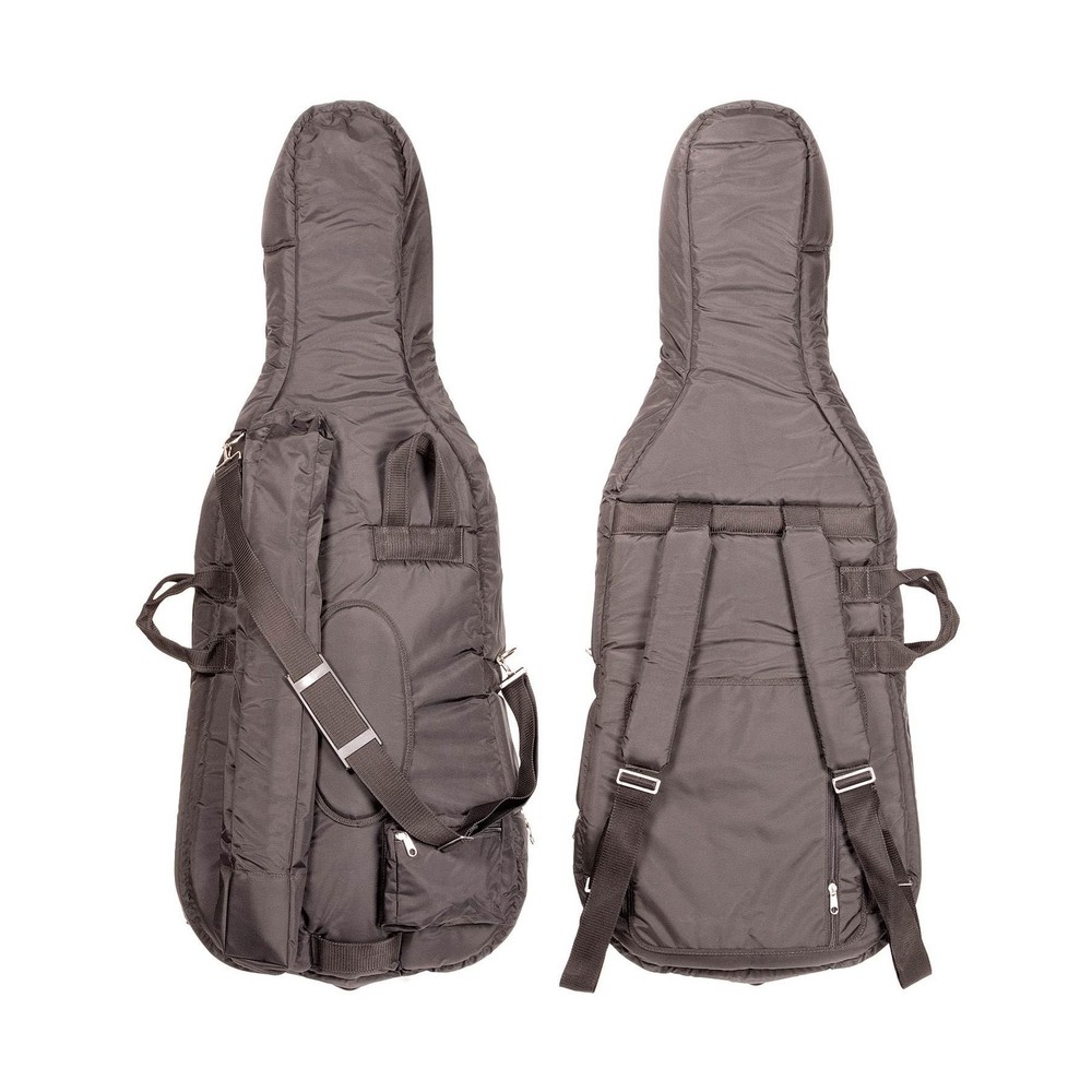 Bobelock Soft 1/8 Cello Bag