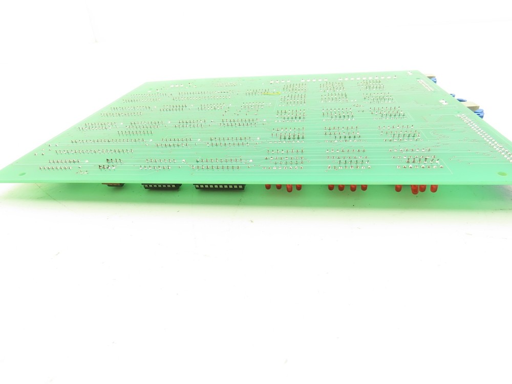Laser Machining 29020009 Optimizer Main PCB Ver 1.0