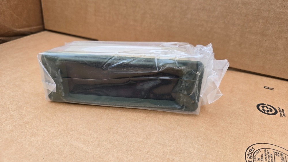 LMTV MTV NEW VEHICULAR OPERATION Panel 12378443 2510-01-375-3800 AMI5001 - NEW