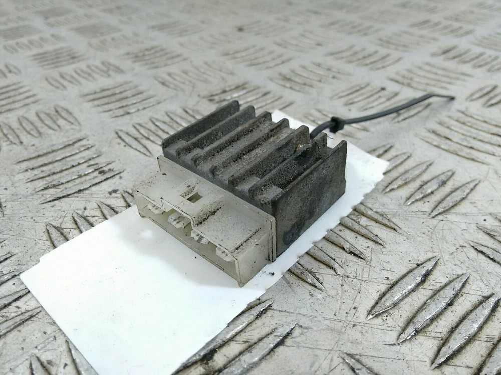 1999 MBK YN 50 OVETTO  RECTIFIER REGULATOR