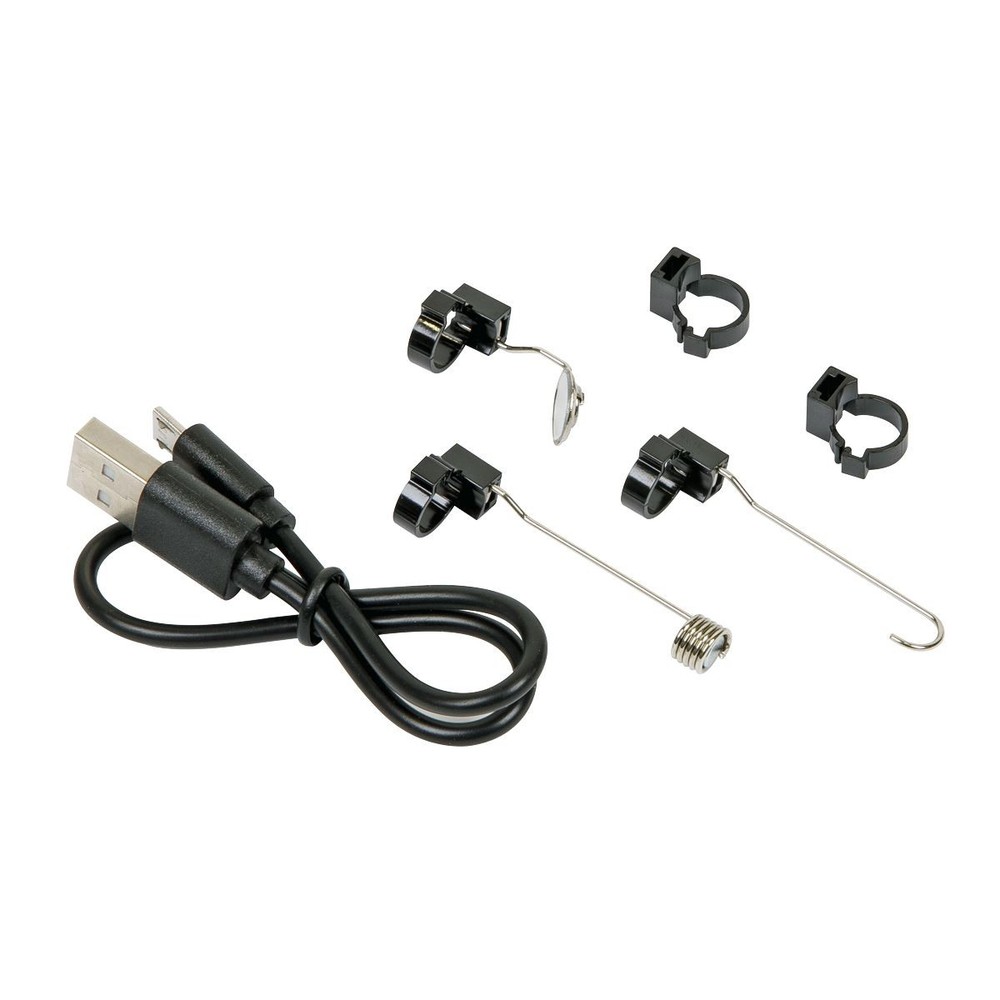 Sealey VS8112 Video Borescope Ø8mm Camera