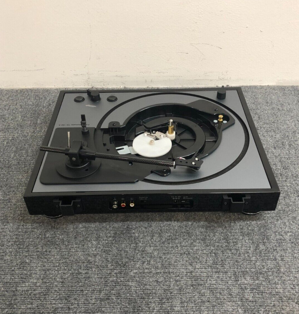 Thorens TD102A Automatic Turntable (Unit Only)