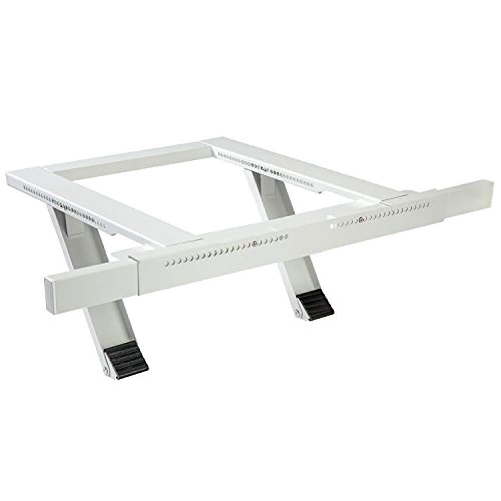 Ivation Air Conditioner Support Bracket, AC Support Bracket Holds 200 lbs Max