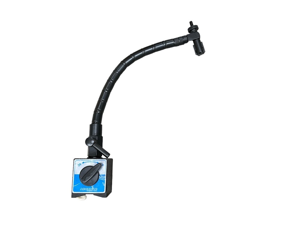 P900-S304, Flexible Magnetic Base