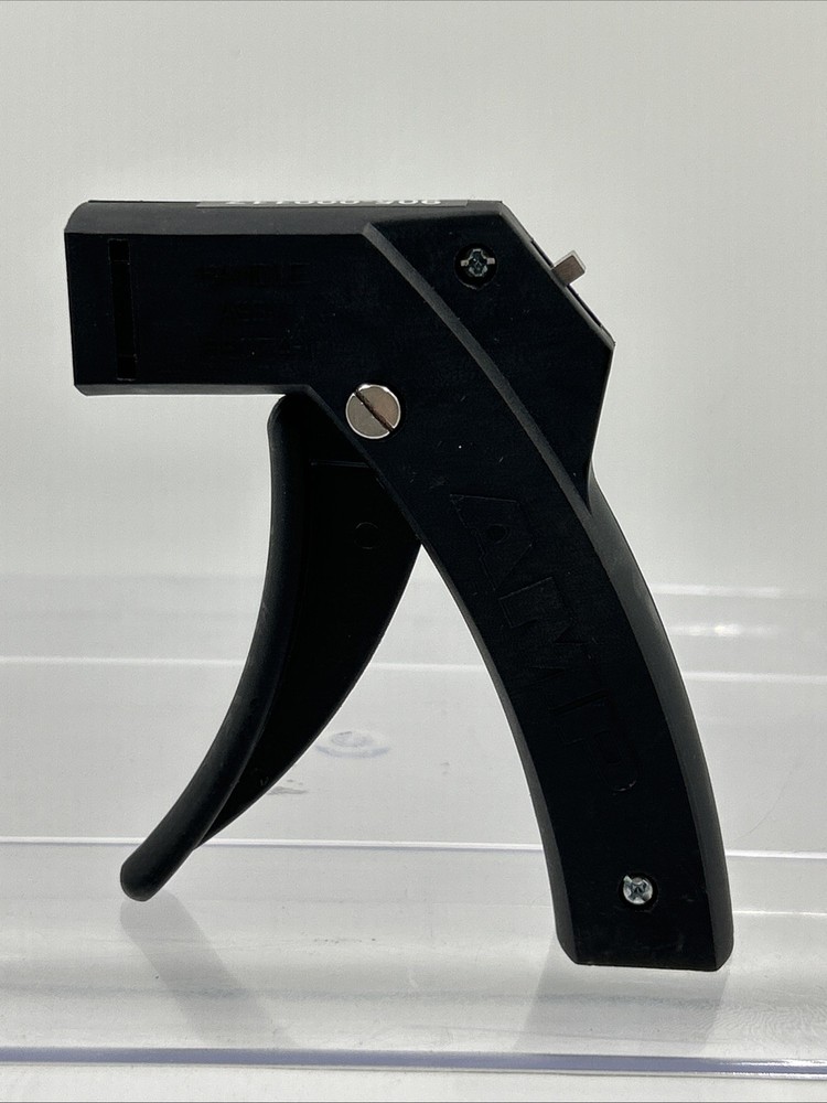 AMP Te Connectivity 58074-1 Crimp Tool Handle USED