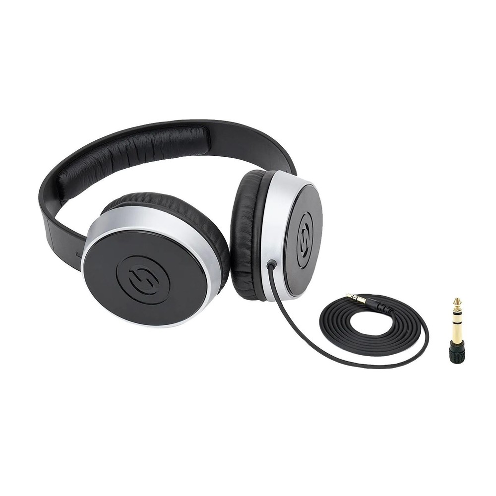 Samson SR550 Over-Ear Studio Headphones