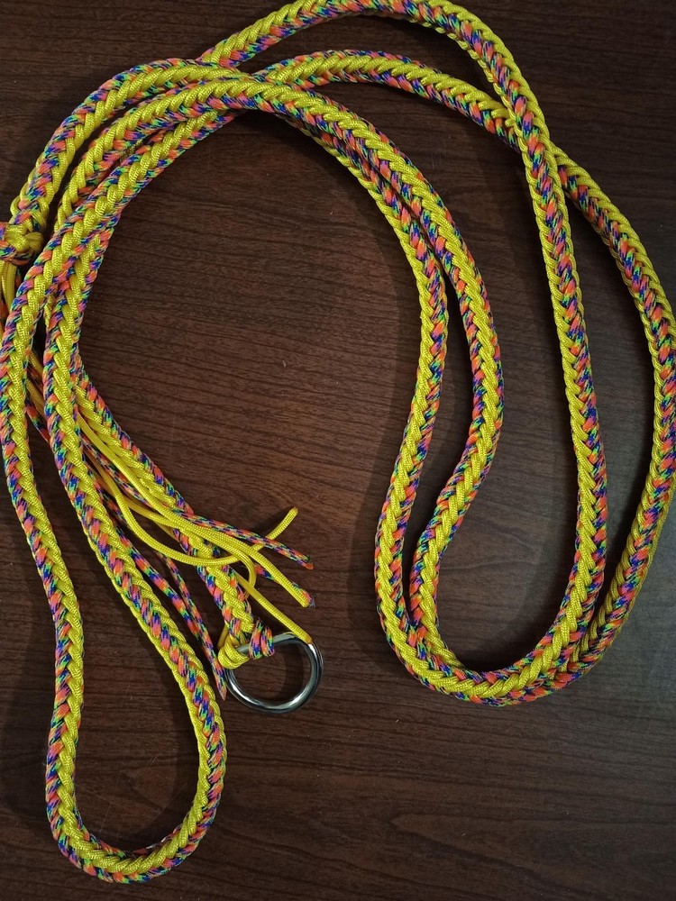 Quick Grab Halter NEW