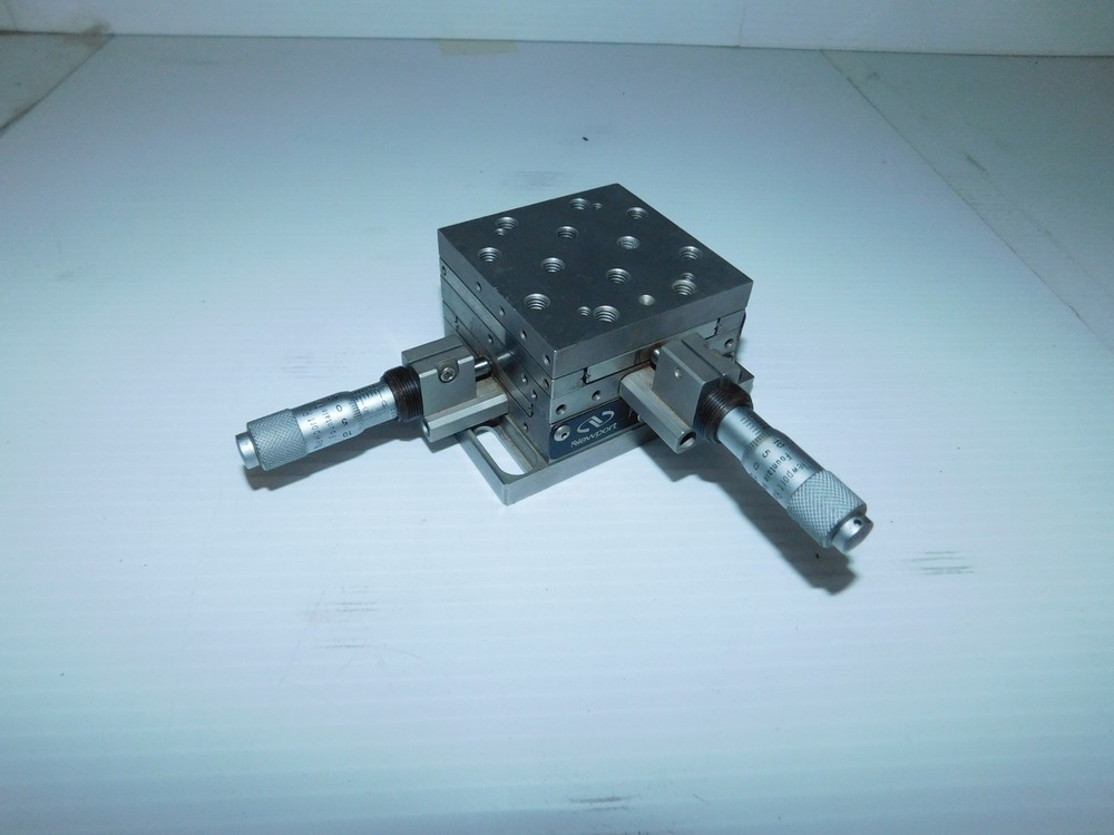 *JM* NEWPORT M-462 LINEAR STAGE (MCE137)