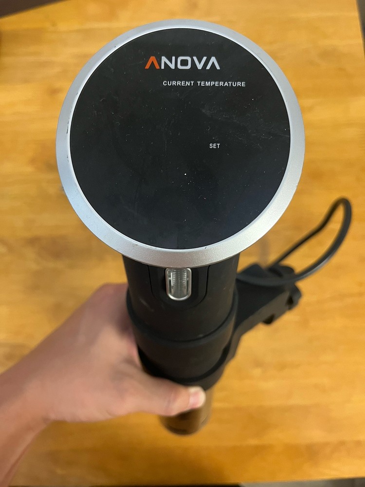 Anova Culinary Sous Vide Immersion Precision Cooker WIFI