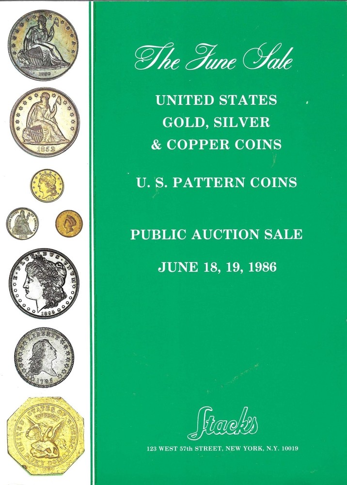 U.S. PATTERNS  IN THIS CATALOG