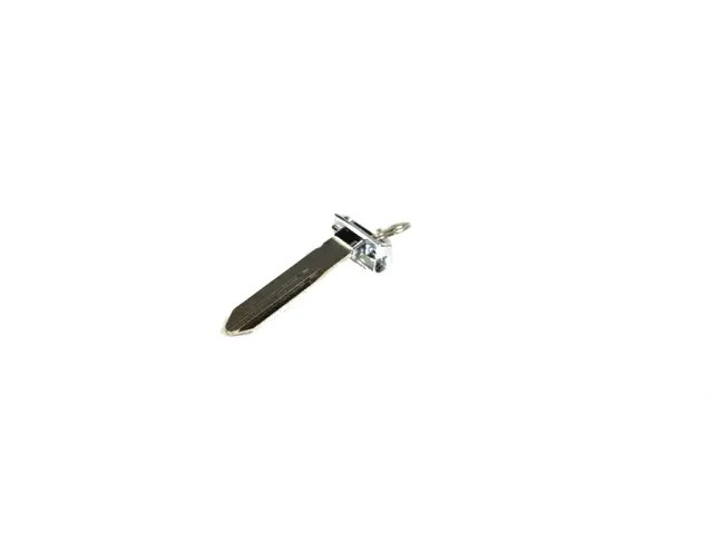 Genuine Mopar Blank Key 68289894AC