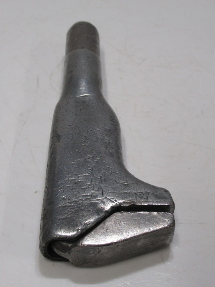 Vintage 6" MFG Adjustable Spanner Wrench