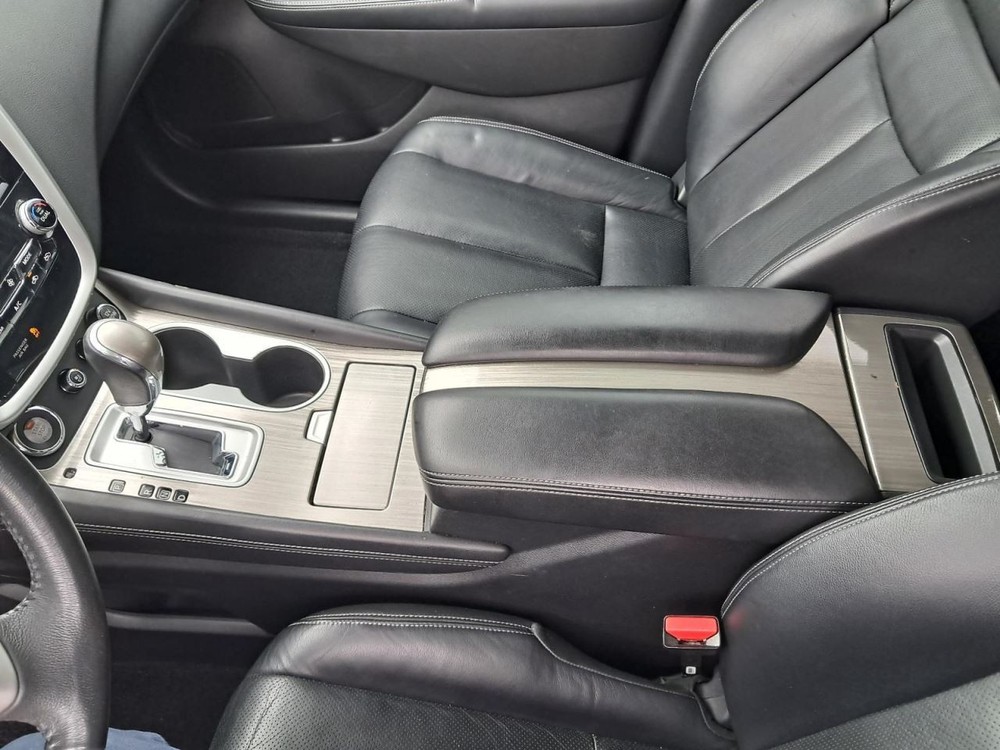 Fuse Box Engine Fits 15-24 MURANO 4917785