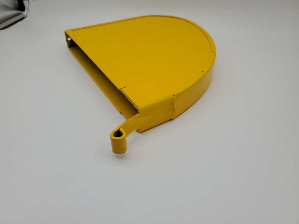 Budgit 102 Chain Container for Budgit Pull Cord & Electric Hoists Holds 10-15ft