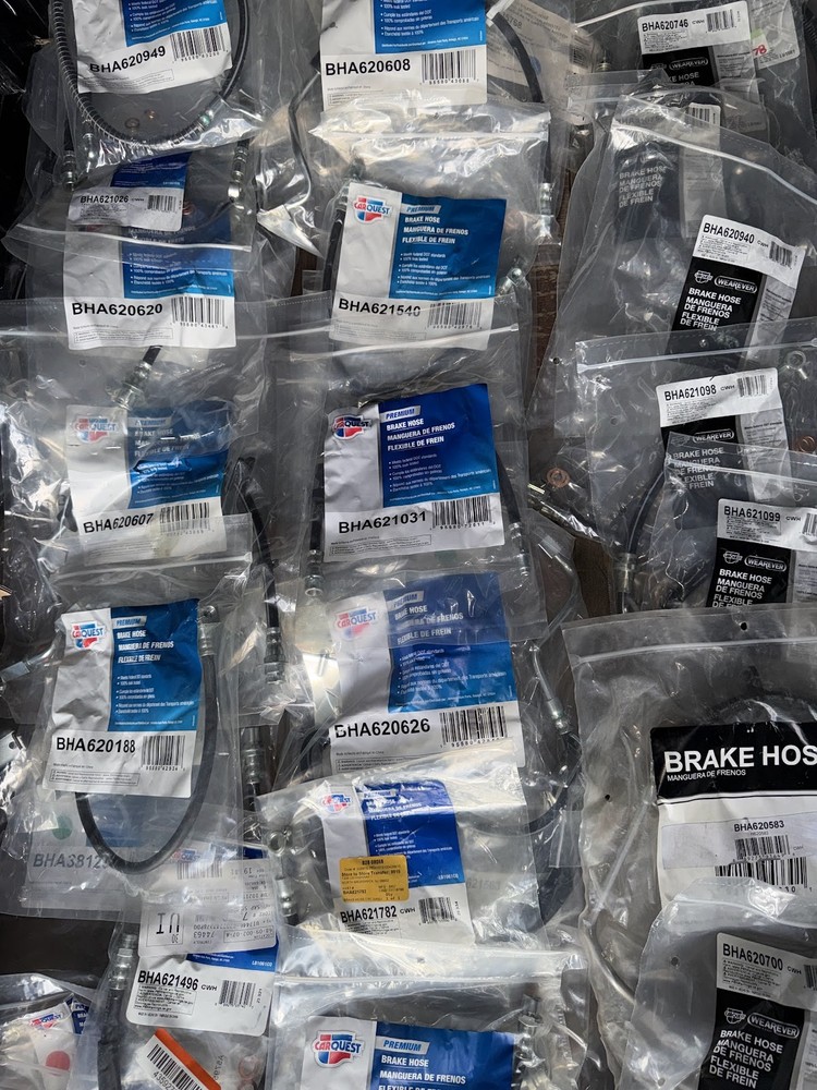 Carquest Brake Hose BHA381277