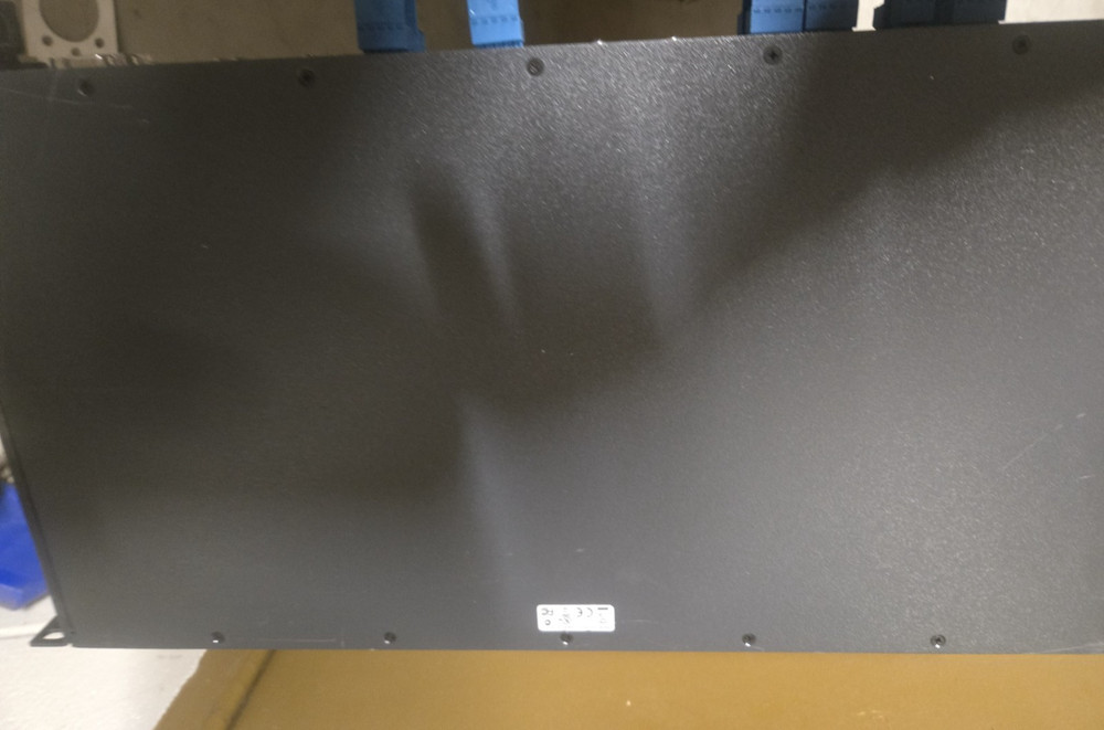 Extron IN1608 8 Input Scaling Presentation Switcher