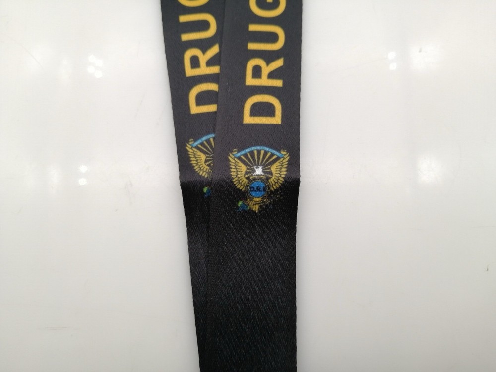 DRE Lanyards