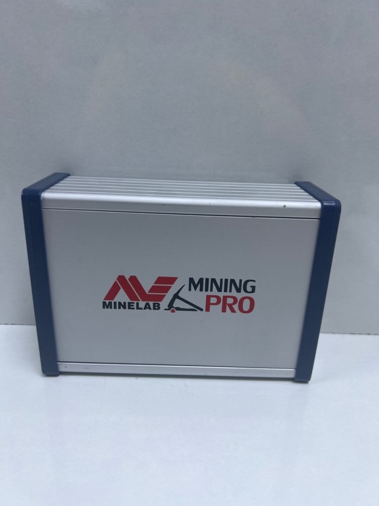 MINELAB Lithium ion , mining PRO , 569W