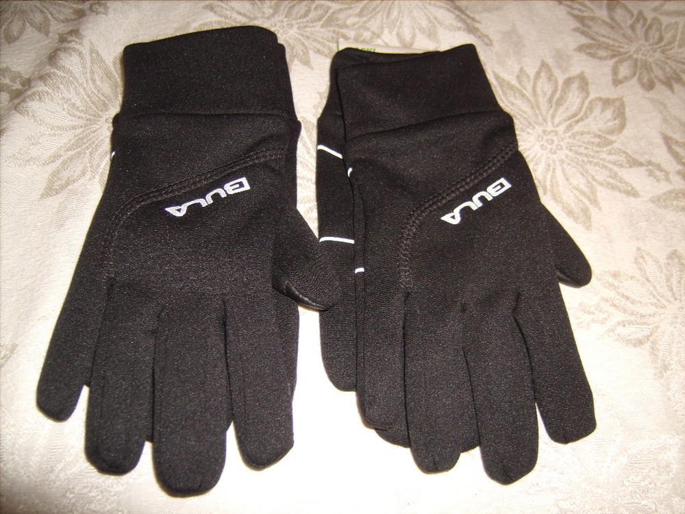 2 Pair Bula Vega Active 4-Way Stretch Glove with Touch Tech Size Small NEW