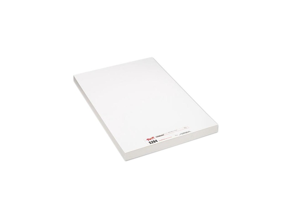 Medium Weight Tagboard, 18 X 12, White, 100/Pack