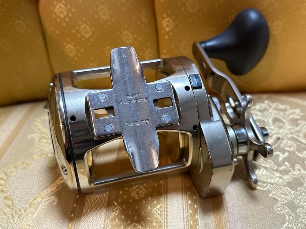 SHIMANO KAIKON 4000 492749