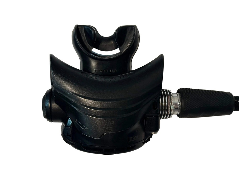 Aqualung Legend 1st/2nd Stage Regulators