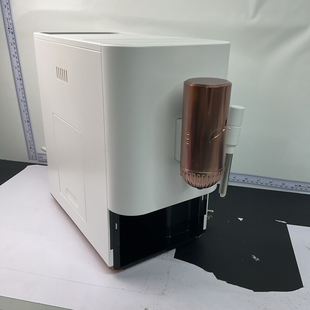 Café Affetto Automatic Espresso Coffee Machine Maker With Digital Panel WiFi Par