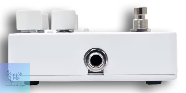 Electro-Harmonix MOD 11 Modulation Effects Pedal