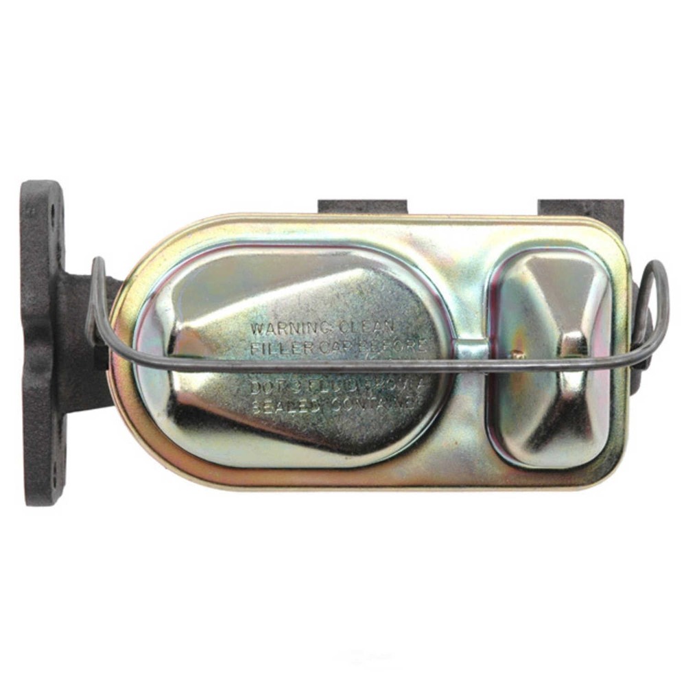 Brake Master Cylinder-Element3 New Raybestos MC36412