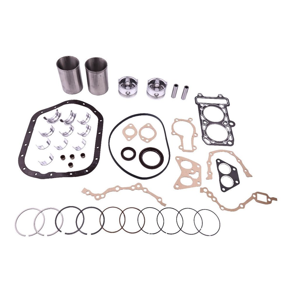 Rebuild Kit Fits Joyner 650 650cc Engine Sand Spider Commando &Other Buggy Model