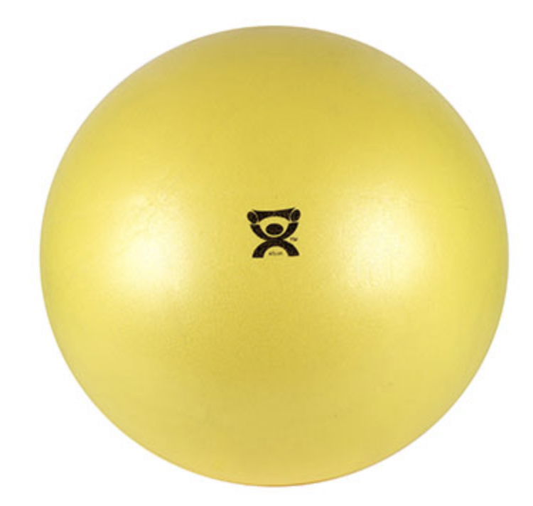 Cushy-Air Inflatable Hand Ball or Training Exercise Balls