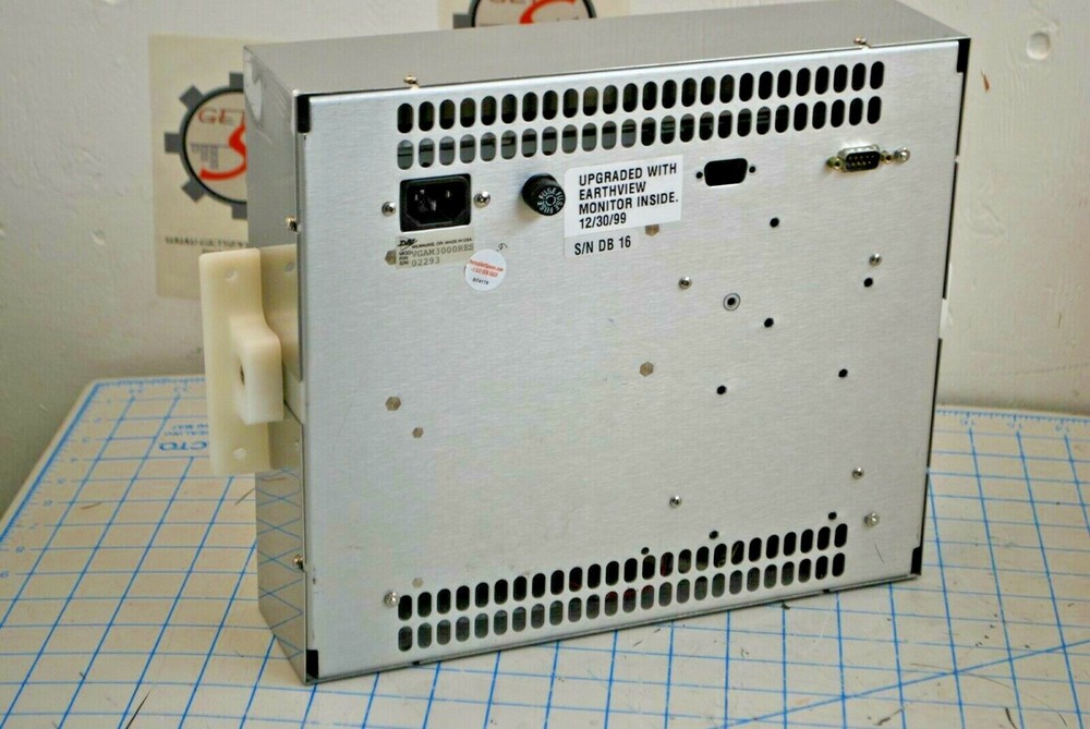 VGAM3000RES / FLAT PANEL MONITOR / DBI