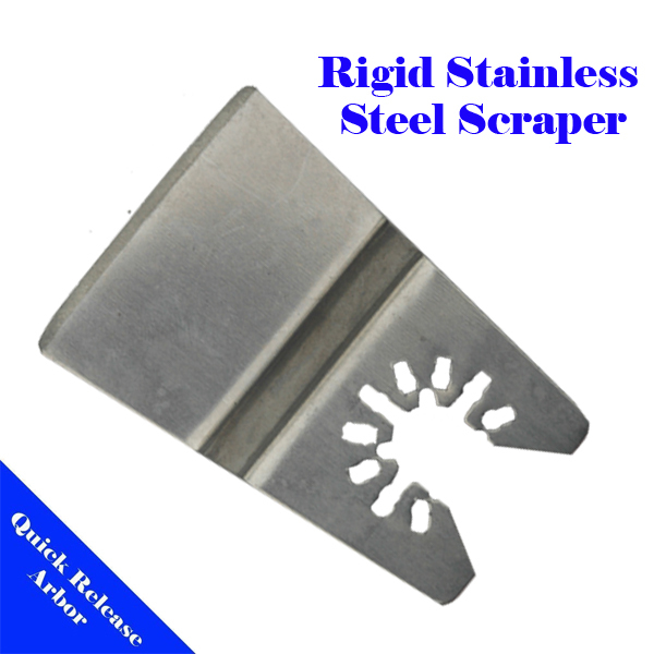 11 Saw Blade Oscillating Multi Tool Dremel MM40 MM45 Quick-Lock amp Multi-max