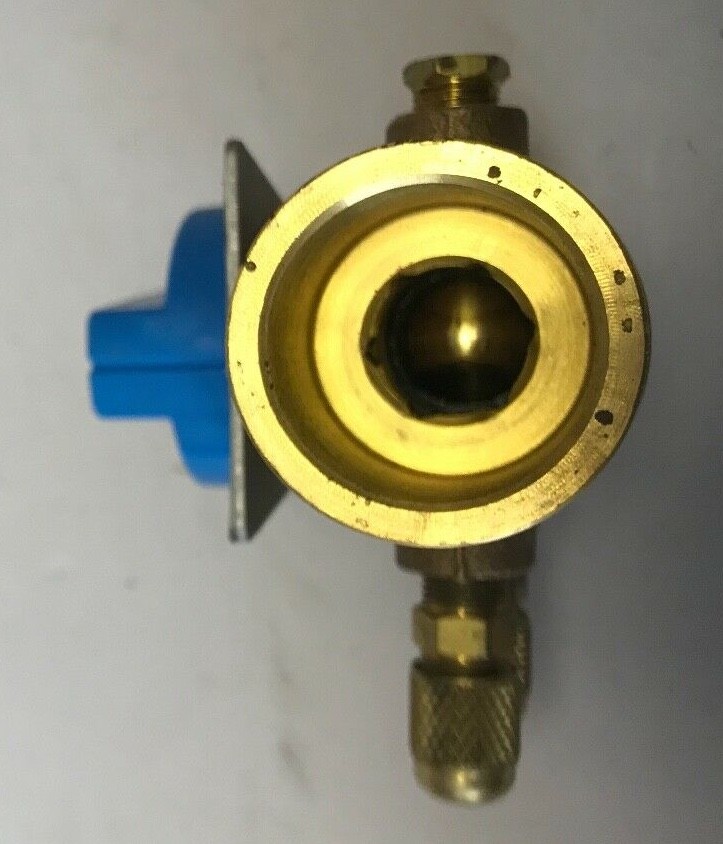 Watts Flow Measurement Valve 1" CSM-61-M1-S 0856739